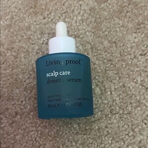 Living Proof Scalp Care Density Serum - Teal